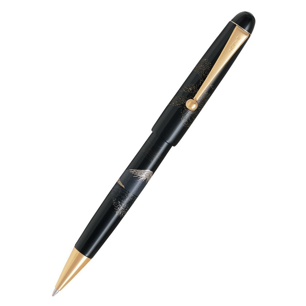 パイロット　ペン パイロット ペン習字ペン 極細 透明ブラック/ノンカラー P-FP60R