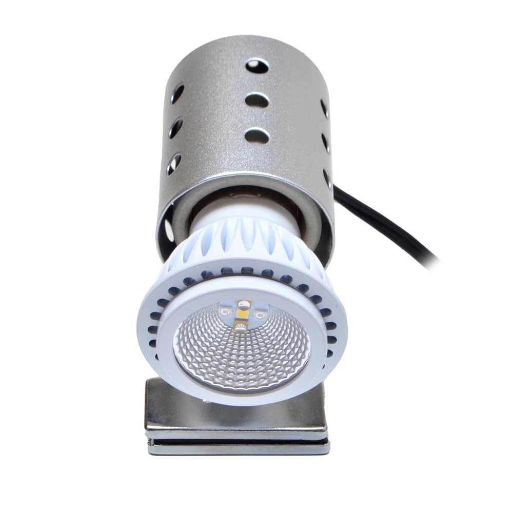 Amazon | ゼンスイ マイクロUV LED E26 ホワイト +ストロング