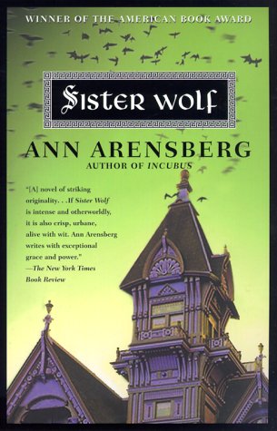Sister Wolf