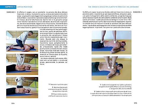 Allenamento Specifico Per L'apnea. Apnea Profonda, Statica E Dinamica - 7