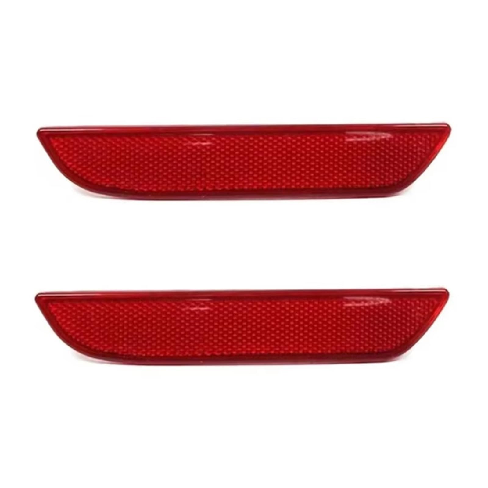 Feux catadioptriques Clio MK4 avec bandes réfléchissantes de rechange OEM 265605789R - 5