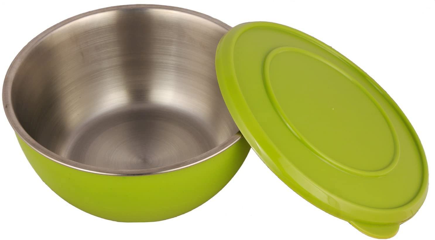 Origin Outdoors Schüssel-Set-562025 Mehrfarbig Einheitsgröße