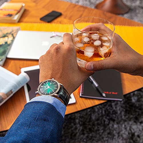 Listado y reviews de Reloj yo kay del mes. 12 Imagen adicional