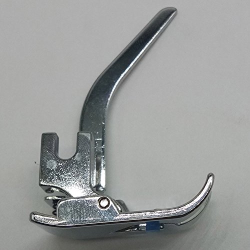 Pie prensatelas bajo para máquina de coser 5613L miniatura 3