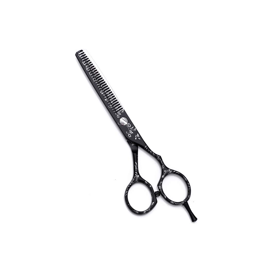 Haarschneide Schere Set- 6,0 Zoll, Haar-Ausschnitt-Edelstahl-Schere Salon Styling-Werkzeug (Licht Und Sharp), Für Friseurbedarf, Home Use, Salon