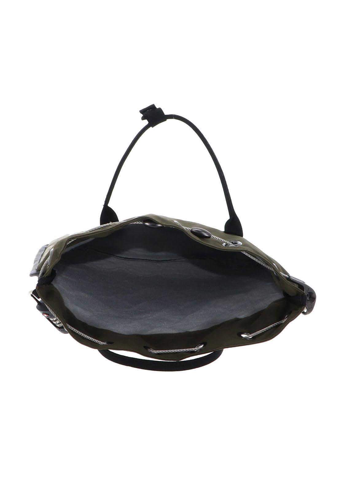Pacsafe Travelsafe - Mobiler Safe, Schultertasche mit TSA-Zahlen-Schloß, Diebstahlschutz, Unisex Henkeltasche mit Anti-Diebstahl Technologie