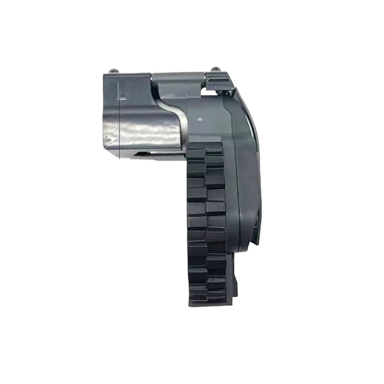 AIHDBCL Vacuum Cleaner Drive Wheel， Compatible For Xiaomi，Compatible For Roborock S5 S50 S51 S52 S55 S502-00/01/02/03 S552-00, Vacuum Cleaner Accessories(L)