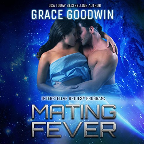 Mating Fever and Her Viken Mates - Grace Goodwin