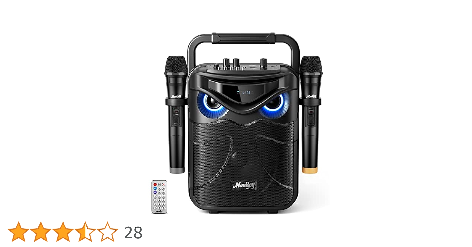 Moukey ポータブル スピーカー Bluetooth Amazon.co.jp: Moukey ポータブル スピーカー Bluetooth