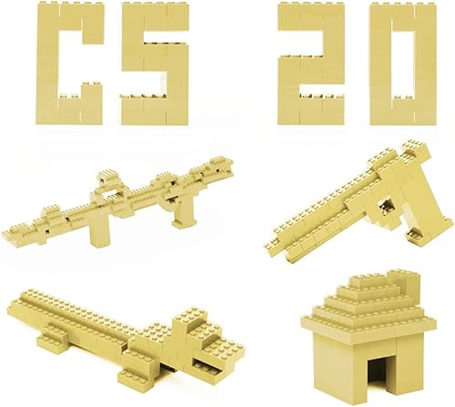 Miniatura 5 de Ladrillos de construcción clásicos, 100 piezas de bloques de construcción de 2 x 4, juguetes de construcción creativos STEM compatibles con todas