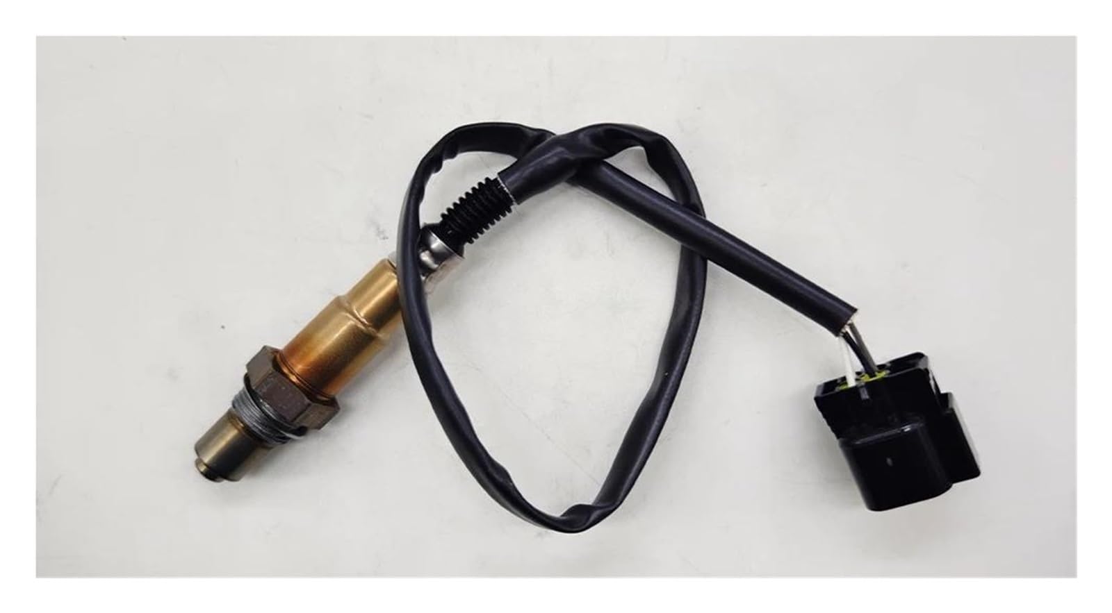 Sonde de régulation d'oxygène O2 lambda pour rechange auto Hyundai 01-06 - 7