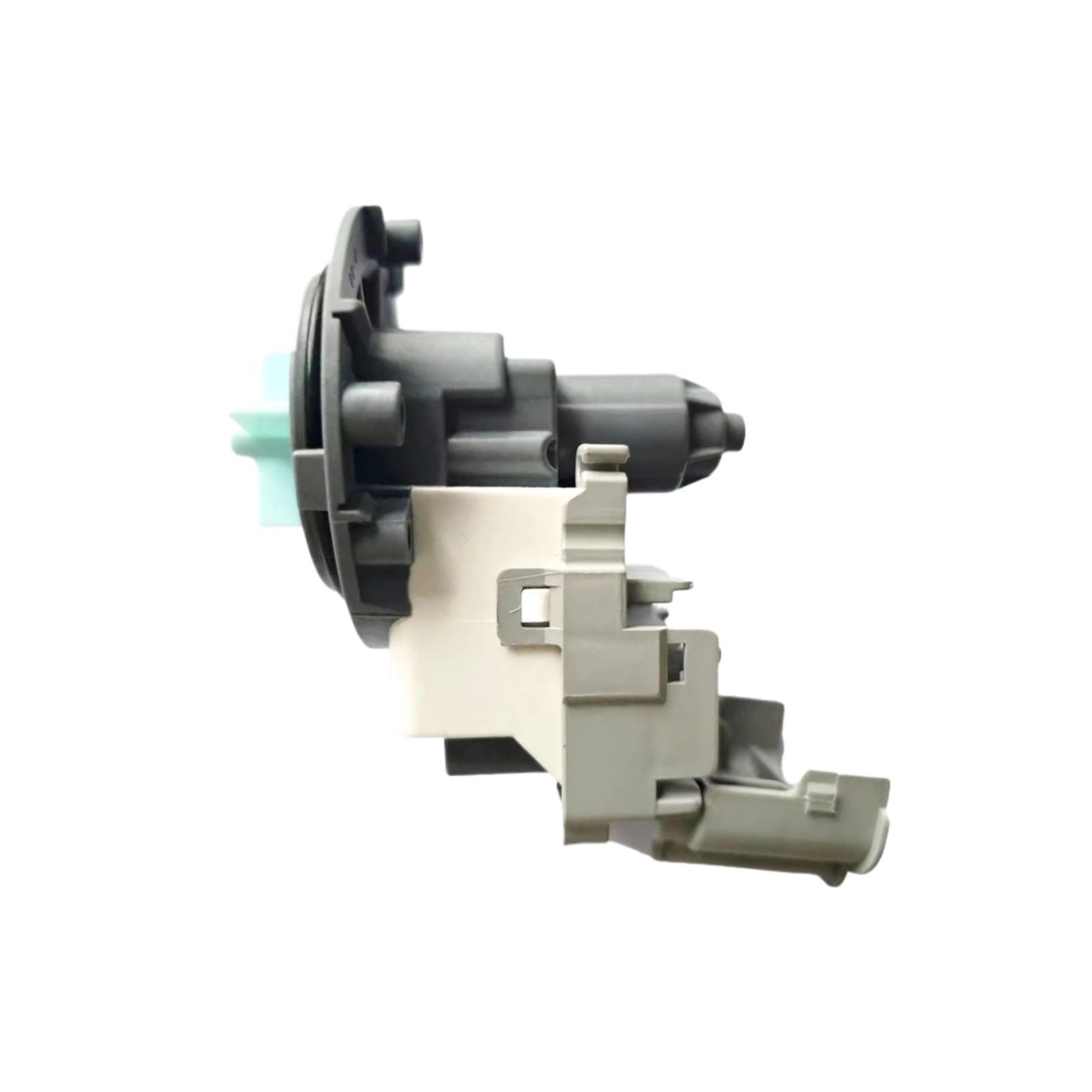 Musm One Color B15-3A Dc31-00181C 120V 60Hz Washing Machine Drain Water Pump ，Compatible For Samsung