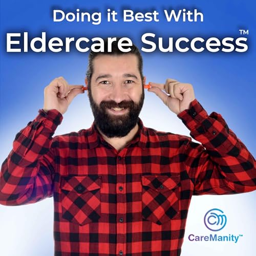 Top 10 ingenious tips For when Dad's lost his hearing aids! Can You Hear Me Now?