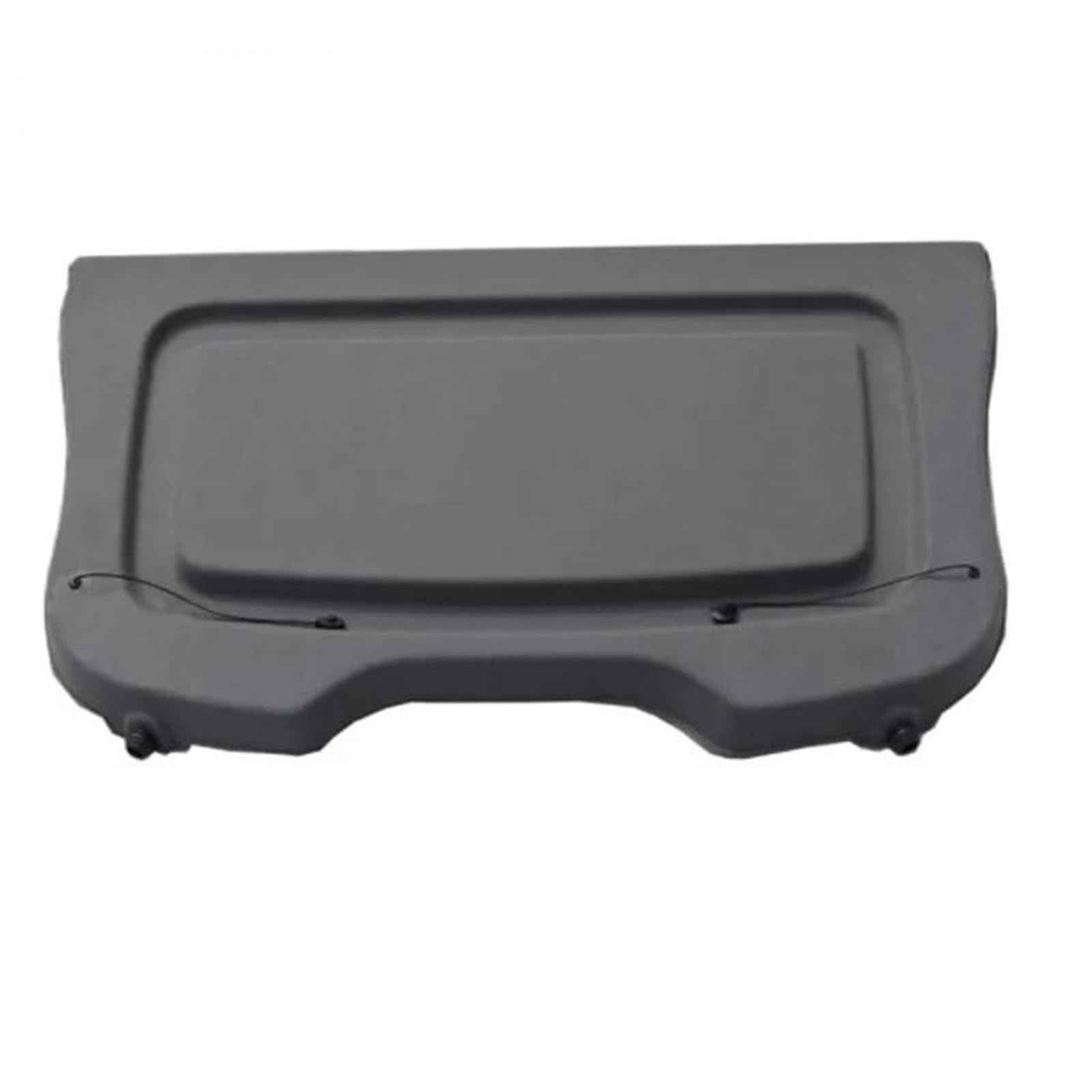 Partición maletero Ford Focus 2012-2017 separador carga gris 7