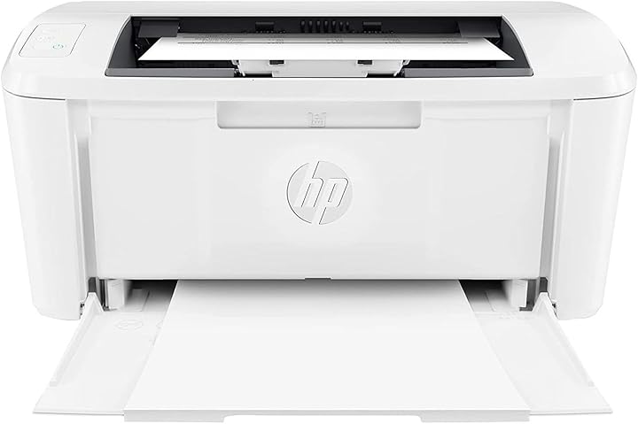 Hp laserjet m110w 7md66f stampante a singola funzione laser a4 monocromatica stampa