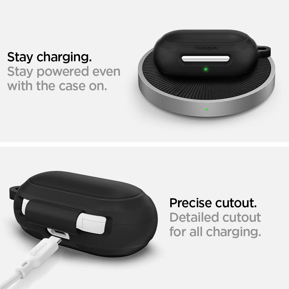 Amazon | Spigen Galaxy Buds Plus ケース Galaxy Buds ケース