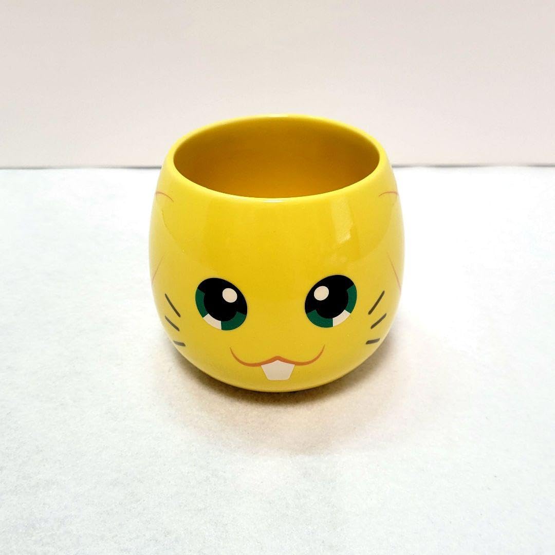 Amazon.co.jp: 聖剣伝説2 レジェンドオブマナ ラビ マグカップ