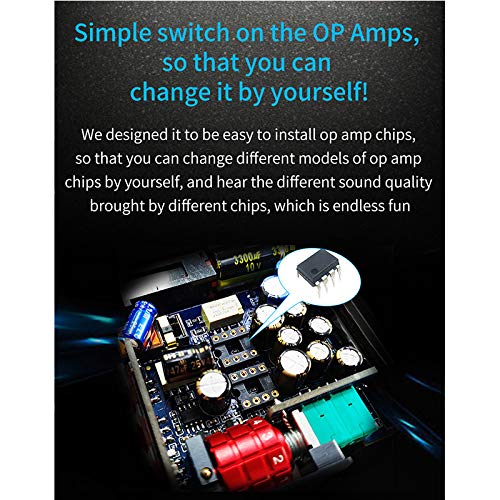 Amazon.co.jp: XDUOO XD05 BAL HD Bluetooth ES9038*2 ポータブルAMP 