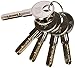 FAC 3014210 Cilindro Seguridad 71-p 35x35 Latondao 15,0 mm