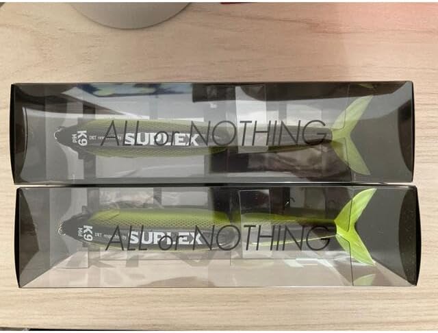 K9 Mid /DRT SUPLEX / クラッシュ9 DRT×SUPLEX K9 Mid