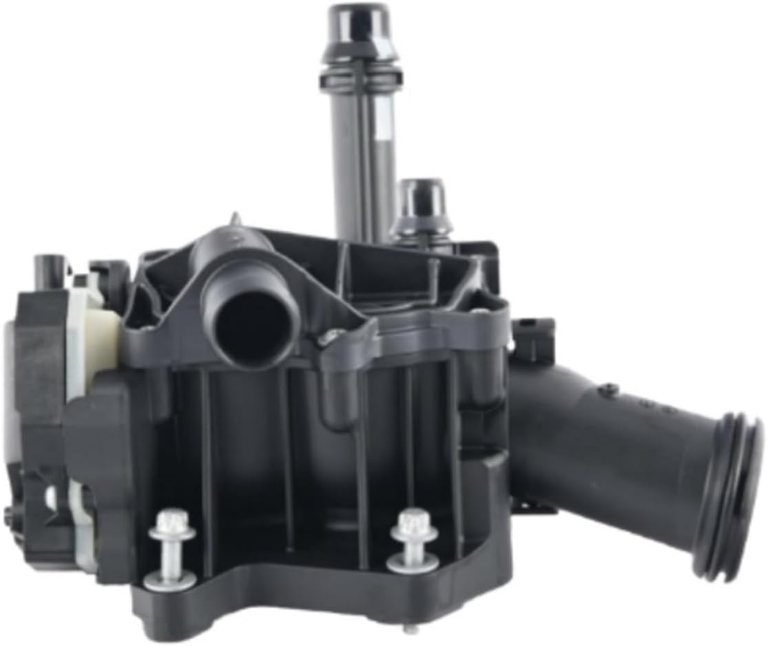 11537642854 BBmartAuto Car Accesorios para Thermostat Coolant Distribution Module for BMW B58