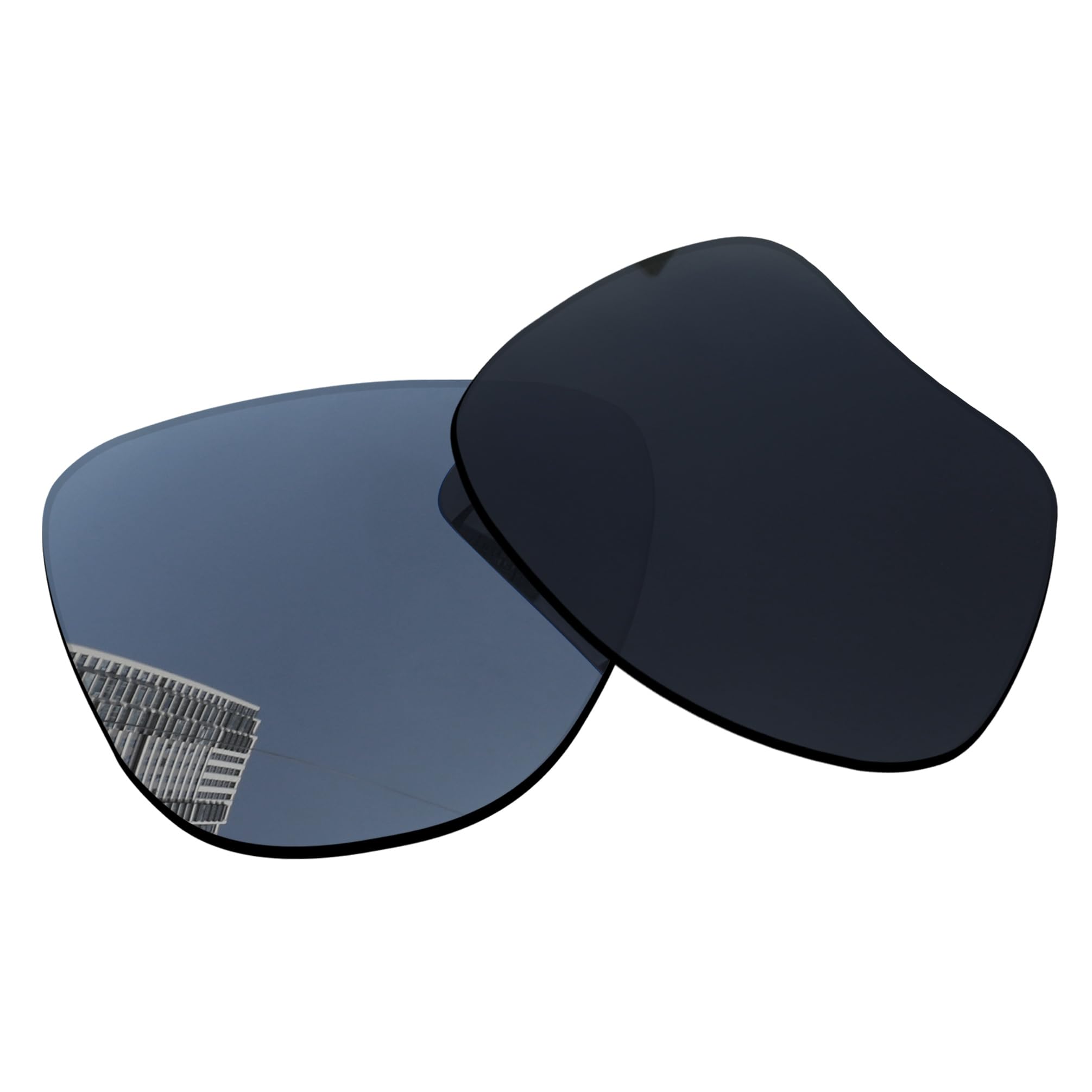 Acefrog 1,5 mm polarisierte Ersatzgläser für Ray-Ban Meta Wayfarer (Gen 2) RW4012 53 mm Smart-Brille, verbessertes Material