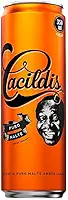 Cerveja Cacildis, Puro Malte, Lata 350ml 1un