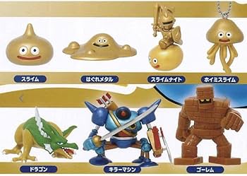 最終値下げ 早い者勝ち ドラクエ キャラクターフィギュアコレクション