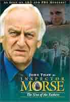 (未使用･未開封品)Inspector Morse: Sins of the Father [DVD] Amazon.com: Inspector Morse - Sins of the Fathers