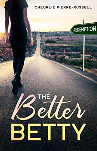 The Better Betty 1702174239 Book Cover