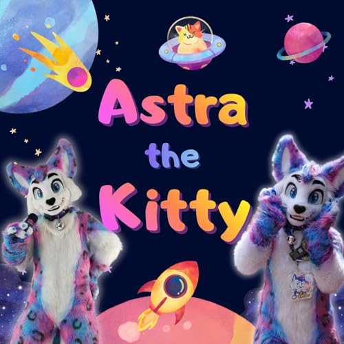 S11 Ep19: Astra the Kitty