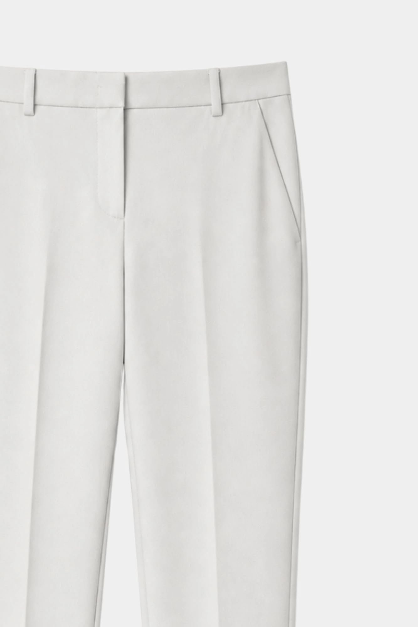 PINKO eleganckie spodnie damskie Bello