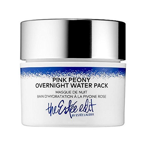 Pink Peony Overnight Water Pack