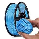 Scellage sous vide : par rapport à d'autres matériaux, le TPU a tendance à absorber l'humidité, ce qui peut entraîner des problèmes d'impression. C'est pourquoi l'emballage du produit utilise des bobines résistantes à la chaleur scellées sous vide avec un dessicant pour minimiser l'absorption d'humidité. Une fois ouvert, le filament doit être stocké correctement ou séché avant l'impression. Avant l'impression, le filament doit être séché à 65 °C pendant 8 à 12 heures pour améliorer la qualité d'impression.