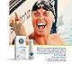 Ear Pro Ohrenspray für Kinder & Erwachsene – Schutz vor Wasser im Ohr – Natürliche Alternative zu Ohrstöpseln beim Schwimmen, Surfen, Tauchen – Bis zu 200 Anwendungen