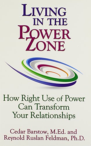 Living in the Power Zone view 2