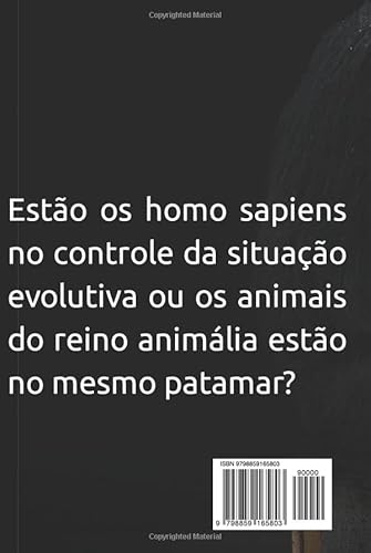 Comportamento animal (Portuguese Edition)