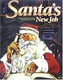 Santa's New Job