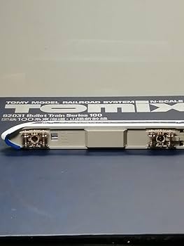 TOMIX 92031 国鉄100系東海道・山陽新幹線 TOMIX 92031 国鉄100系東海道・山陽新幹線 Amazon.co.jp: 希少