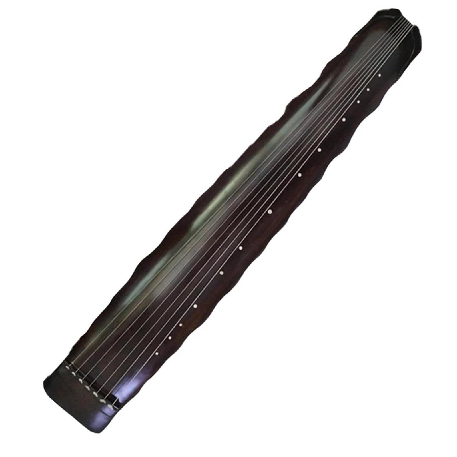 Profesjonalny Instrument Guqin 7 Strunowy Odpowiedni Do Ćwiczeń