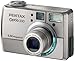 Produktbild Pentax Optio 330 Digitalkamera (3,3 Megapixel)