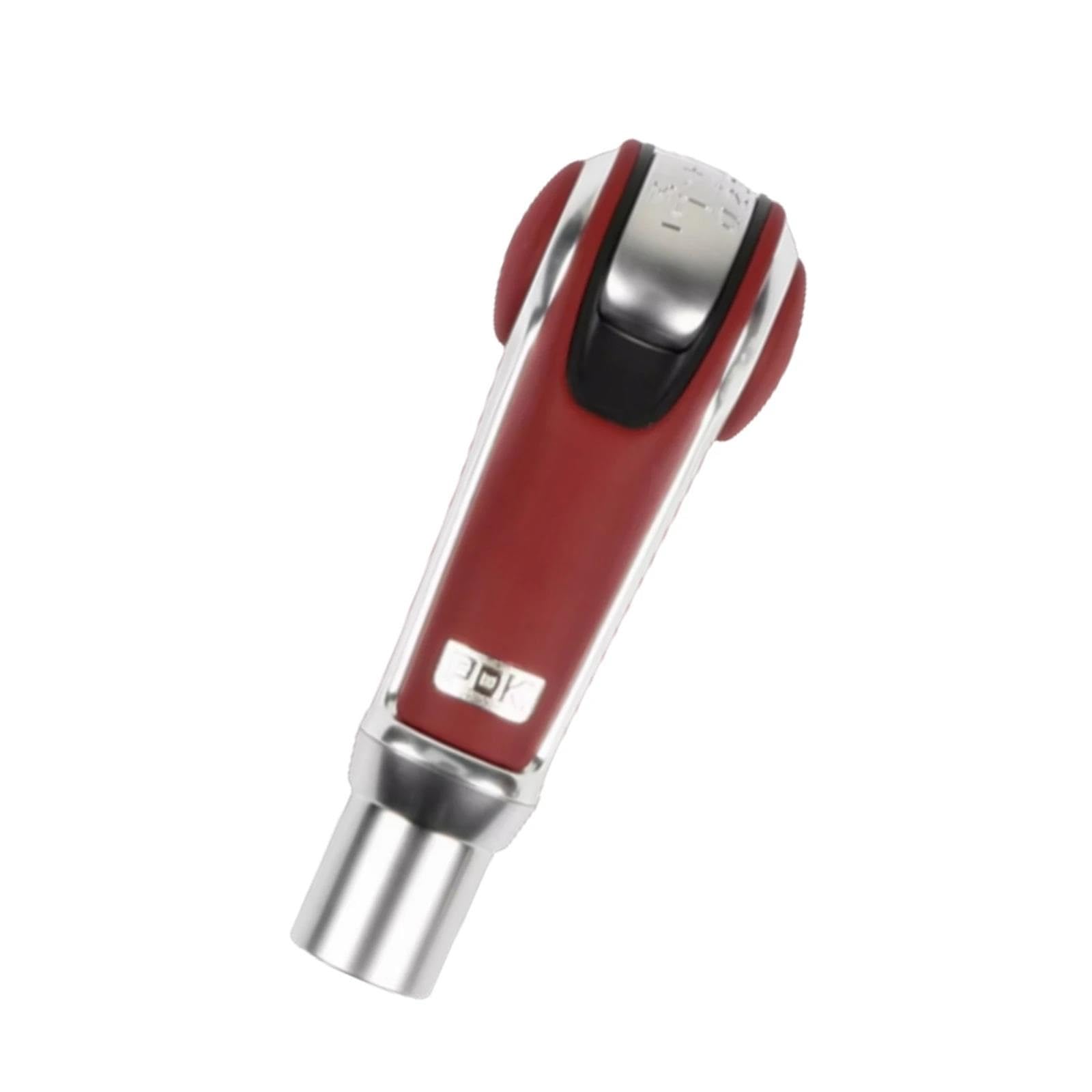 Sunbangoz Red For Macan 2014-2021 (After June 2014) Interior Center Gear Shift Head Knob Shifter(Red)