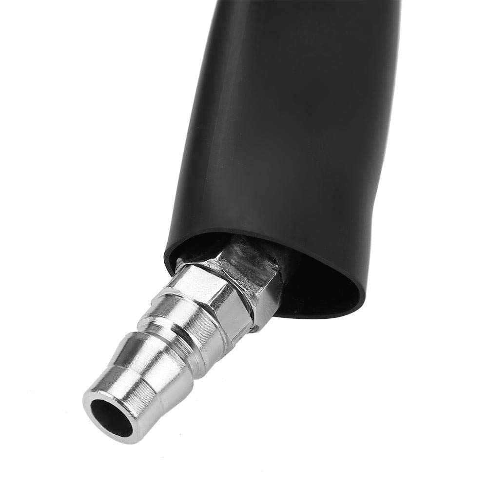 Reifenreparatur-Werkzeug-Luft-Matrizenschleifer, 2500rpm kleines pneumatisches Schleif- und Poliermaschinen-Reifenreparatur-Schleifer-Werkzeug