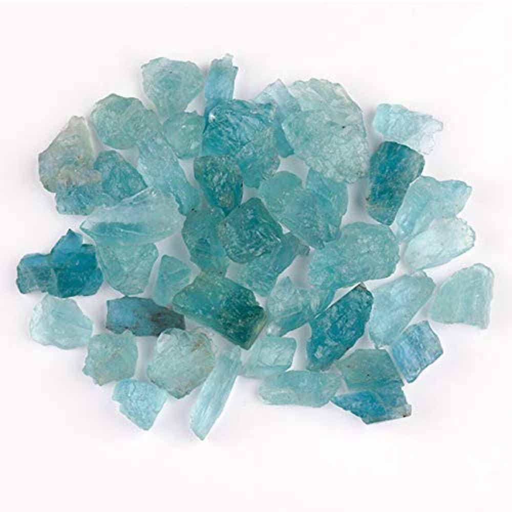 Amazon.com: GEMSTONECABS 59.10 carats Top Natural Raw Aquamarine