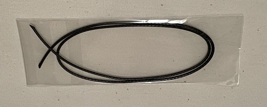 チェロ用テールピース（ハープ型）ほか チェロ用テールピース