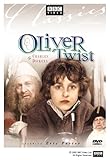 Oliver Twist (Charles Dickens) (DVD)
