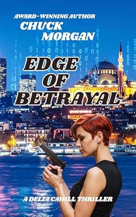 Edge of Betrayal