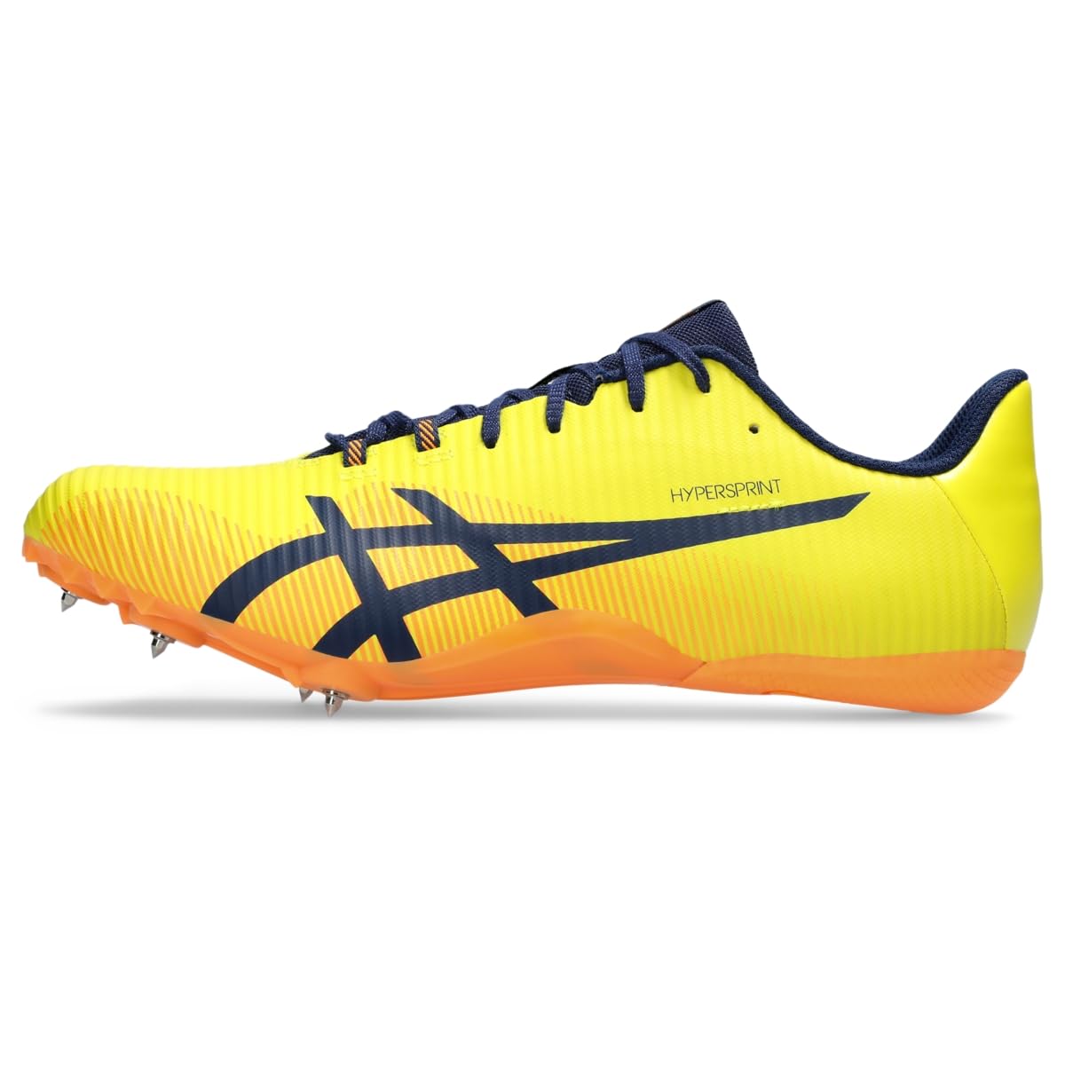 ASICS Unisex Hypersprint 8 Track &amp; Field Shoe
