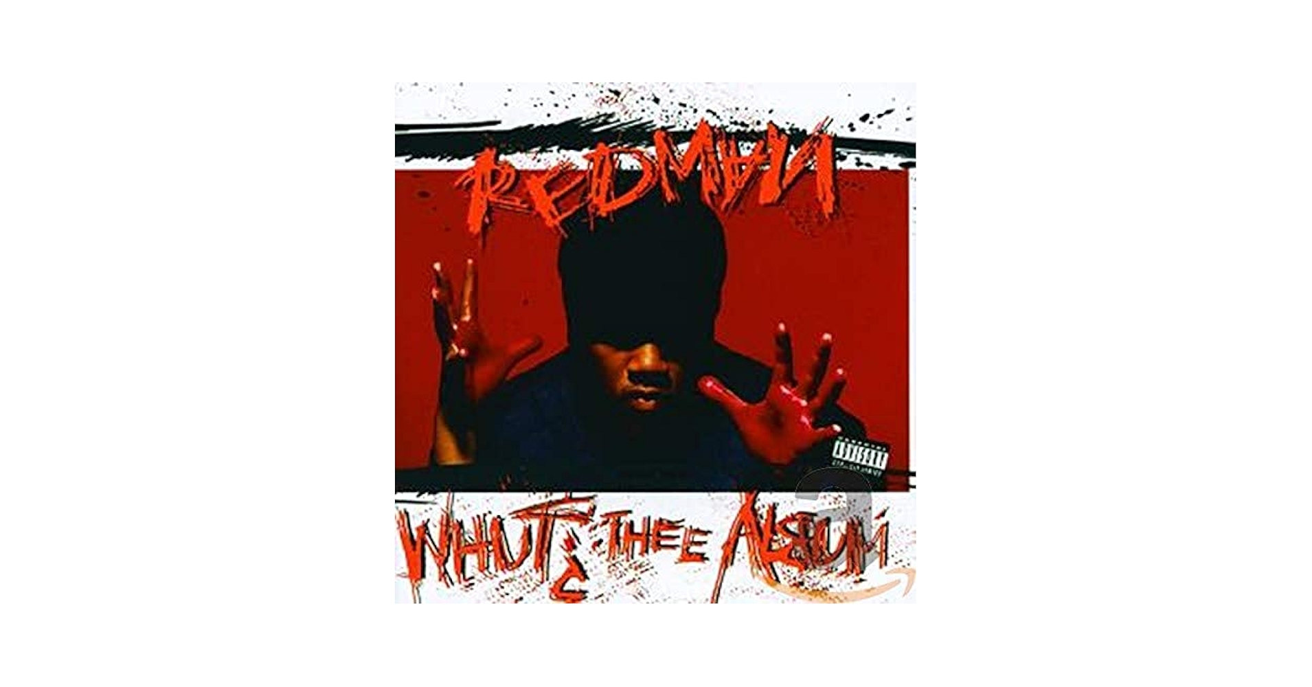 REDMAN - Whut Thee Album - Amazon.com Music
