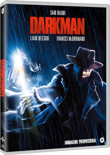 Rivestimento Standard Darkman